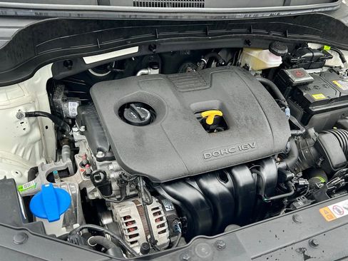 Used 2023 Kia Soul GT-Line FWD image 26