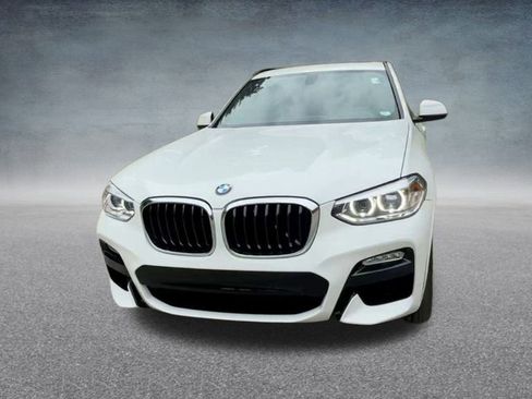 Used 2018 BMW X3 xDrive30i image 7