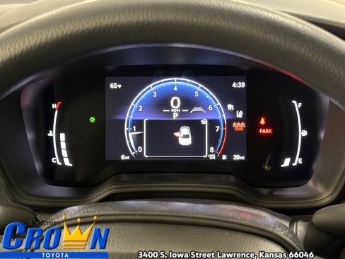 New 2026 Toyota Corolla LE FWD image 28