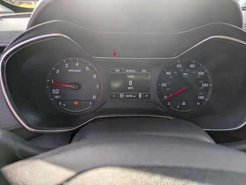 Used 2022 Chevrolet TrailBlazer LT w/ Convenience Package image 15