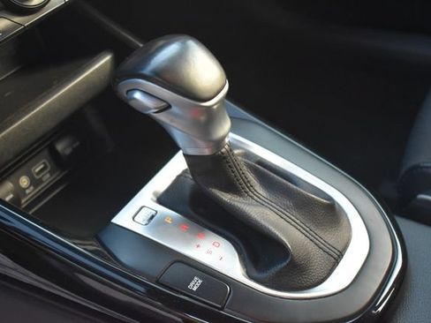 Used 2021 Kia Forte GT-Line FWD image 22