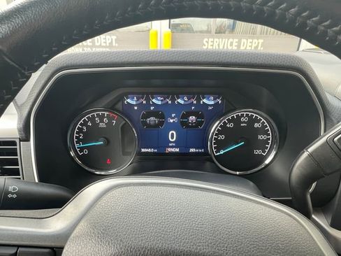 Used 2022 Ford F150 XLT w/ Equipment Group 302A High image 25