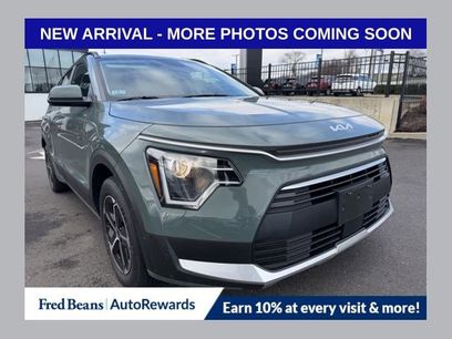 Used 2023 Kia Niro EX