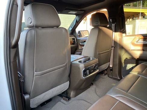 Used 2022 GMC Sierra 1500 Denali w/ Denali Reserve Package AWD/4WD image 15