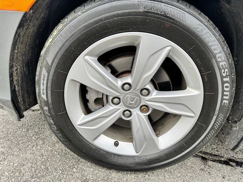 Used 2019 Honda Odyssey EX image 28