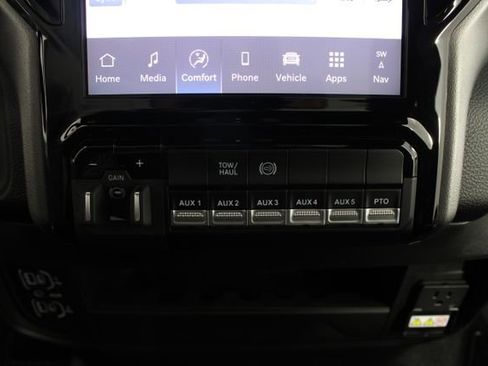 Used 2025 RAM 4500 Tradesman image 8