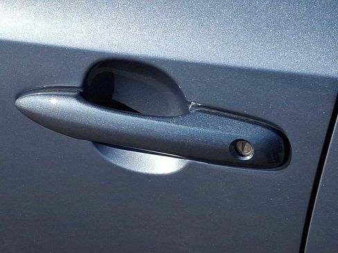 New 2026 Toyota Corolla LE image 21