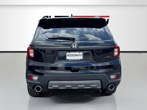 Used 2023 Honda Passport TrailSport image 6
