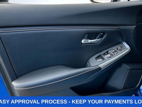 Used 2020 Nissan Sentra SR FWD image 23