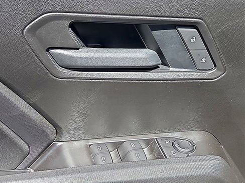 New 2026 Chevrolet Colorado Trail Boss AWD/4WD image 15
