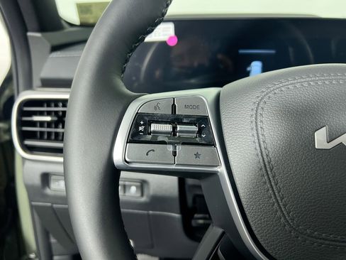 New 2025 Kia Telluride SX X-Line image 18