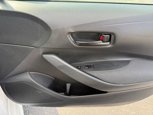 Used 2024 Toyota Corolla LE FWD image 19