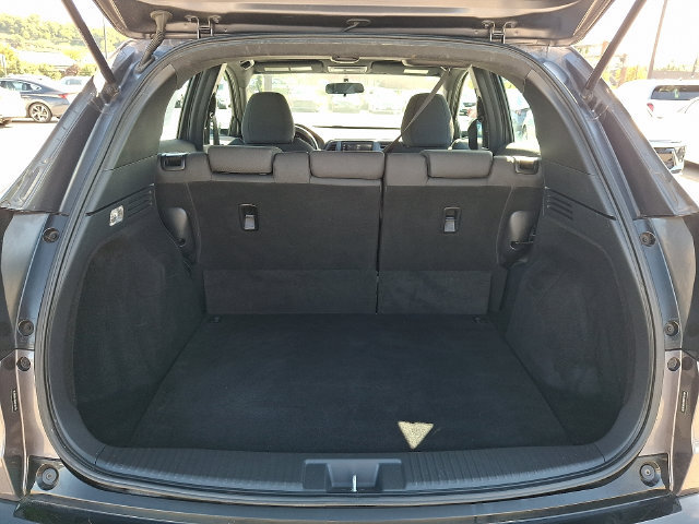 Used 2019 Honda HR-V Sport image 27
