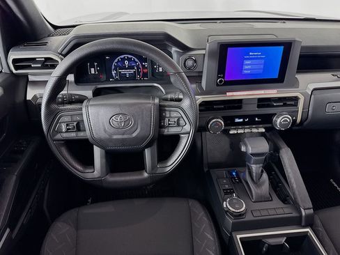 New 2026 Toyota Tacoma SR5 AWD/4WD image 23