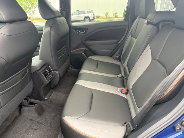 New 2026 Subaru Forester Sport w/ Onyx Edition AWD/4WD image 25