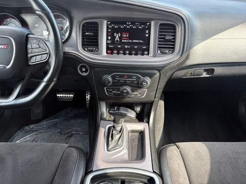 Used 2023 Dodge Charger R/T w/ Plus Group RWD image 11