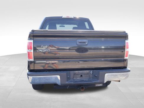 Used 2010 Ford F150 XLT AWD/4WD image 17