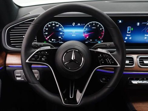 New 2025 Mercedes-Benz GLE 350 4MATIC image 20