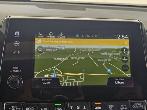 Used 2020 Honda Odyssey EX-L image 32