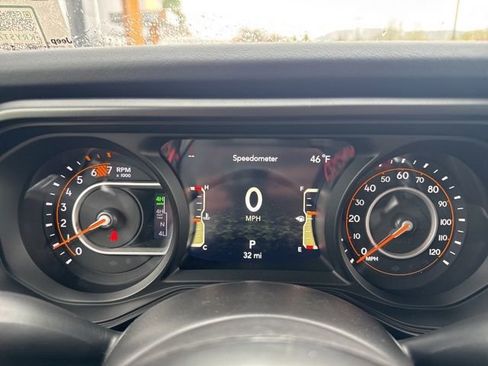 New 2026 Jeep Wrangler Unlimited Rubicon 392 AWD/4WD image 12