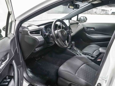 Certified 2023 Toyota Corolla SE image 18