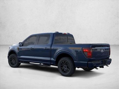 New 2026 Ford F150 Tremor image 4