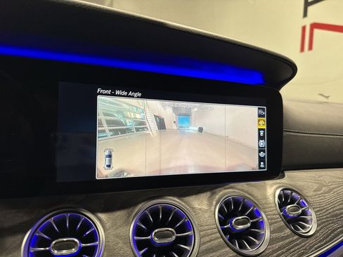 Used 2019 Mercedes-Benz AMG GT 53 image 31