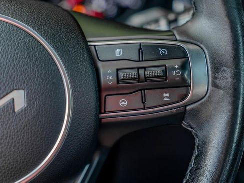 Used 2022 Kia K5 GT-Line w/ GT-Line Awd Premium Package image 35