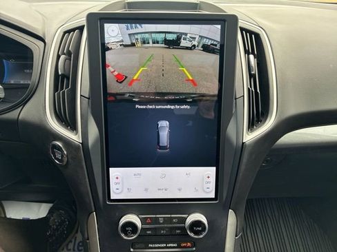 Certified 2023 Ford Edge SEL w/ Convenience Package image 24