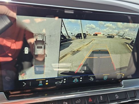 New 2026 Chevrolet Silverado 2500 LT w/ Trail Boss Package image 22