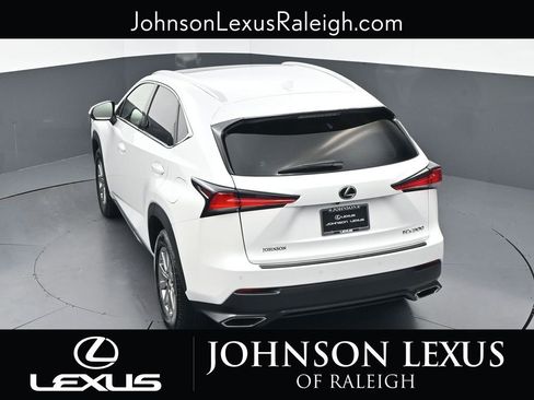 Used 2019 Lexus NX 300 FWD w/ Comfort Package image 27