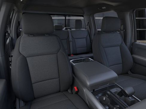 New 2026 Ford F150 XLT w/ Equipment Group 302A MID image 10