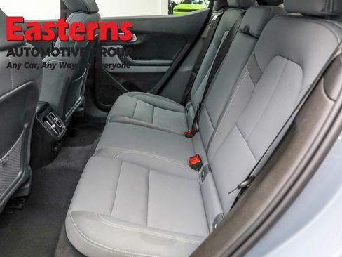 Used 2022 Polestar Polestar 2 w/ Plus Package image 16