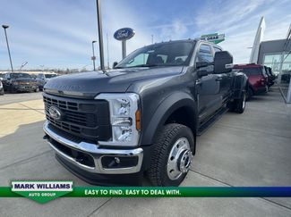 New 2026 Ford F450 XL w/ XL Driver Assist Package video 1