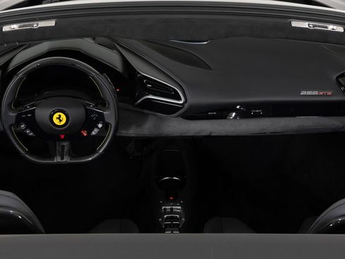 Used 2025 Ferrari 296 GTS image 21