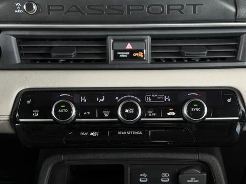 Used 2026 Honda Passport RTL image 34