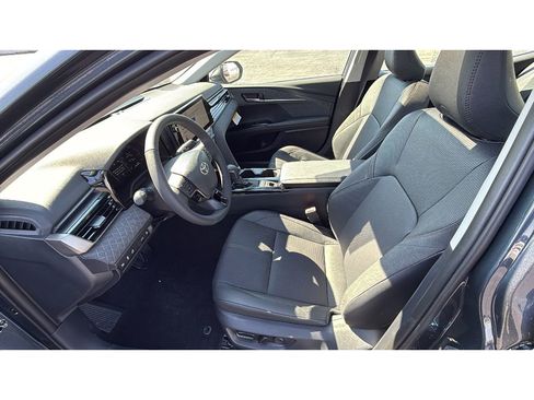 New 2026 Toyota Camry XLE image 29