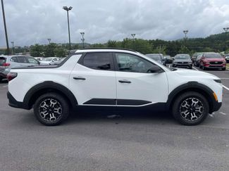 Used 2025 Hyundai Santa Cruz XRT AWD/4WD video 2