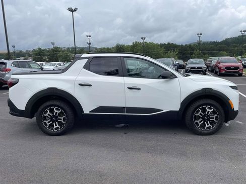 Certified 2025 Hyundai Santa Cruz XRT AWD/4WD image 2