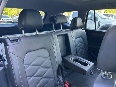 New 2026 Volkswagen Atlas SE FWD image 45