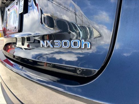 Used 2019 Lexus NX 300h AWD image 7