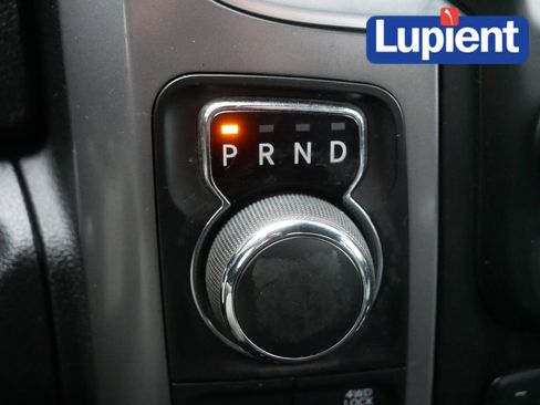 Used 2021 RAM 1500 Classic Warlock w/ Trailer Tow Group AWD/4WD image 21