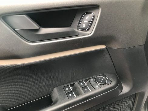 New 2025 Ford Bronco Sport Big Bend image 5