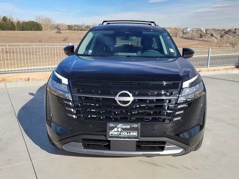 New 2026 Nissan Pathfinder SL image 5