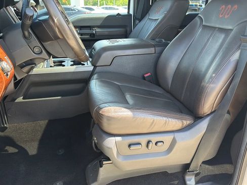 Used 2016 Ford F350 King Ranch AWD/4WD image 70