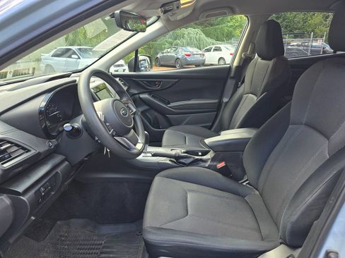 Certified 2021 Subaru Crosstrek 2.0i AWD/4WD image 8