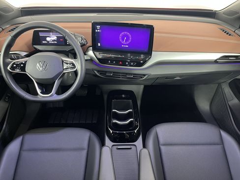 Used 2022 Volkswagen ID.4 Pro S w/ Gradient Package image 10