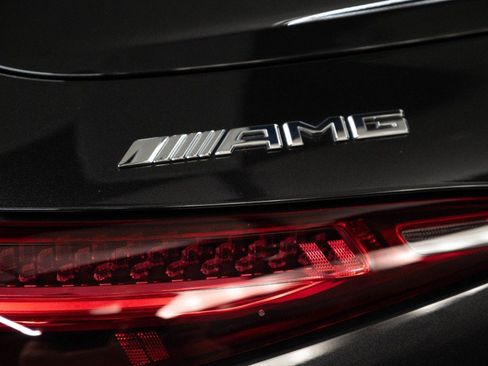 New 2026 Mercedes-Benz SL 55 AMG 4MATIC image 10