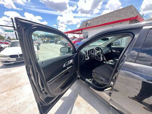 Used 2015 Chevrolet Equinox LT w/ Driver Convenience Package FWD image 15