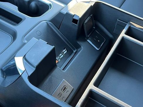 New 2026 Chevrolet Silverado 1500 RST image 39